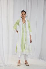 Fiona Dupatta