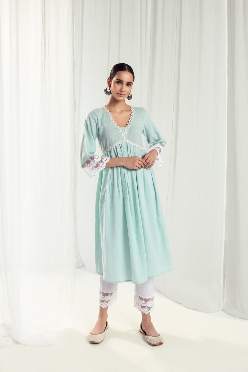 Aura Pant