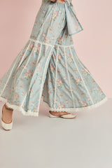 NOOR SHARARA