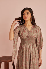 NAZM DRESS