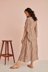 NAZM DRESS