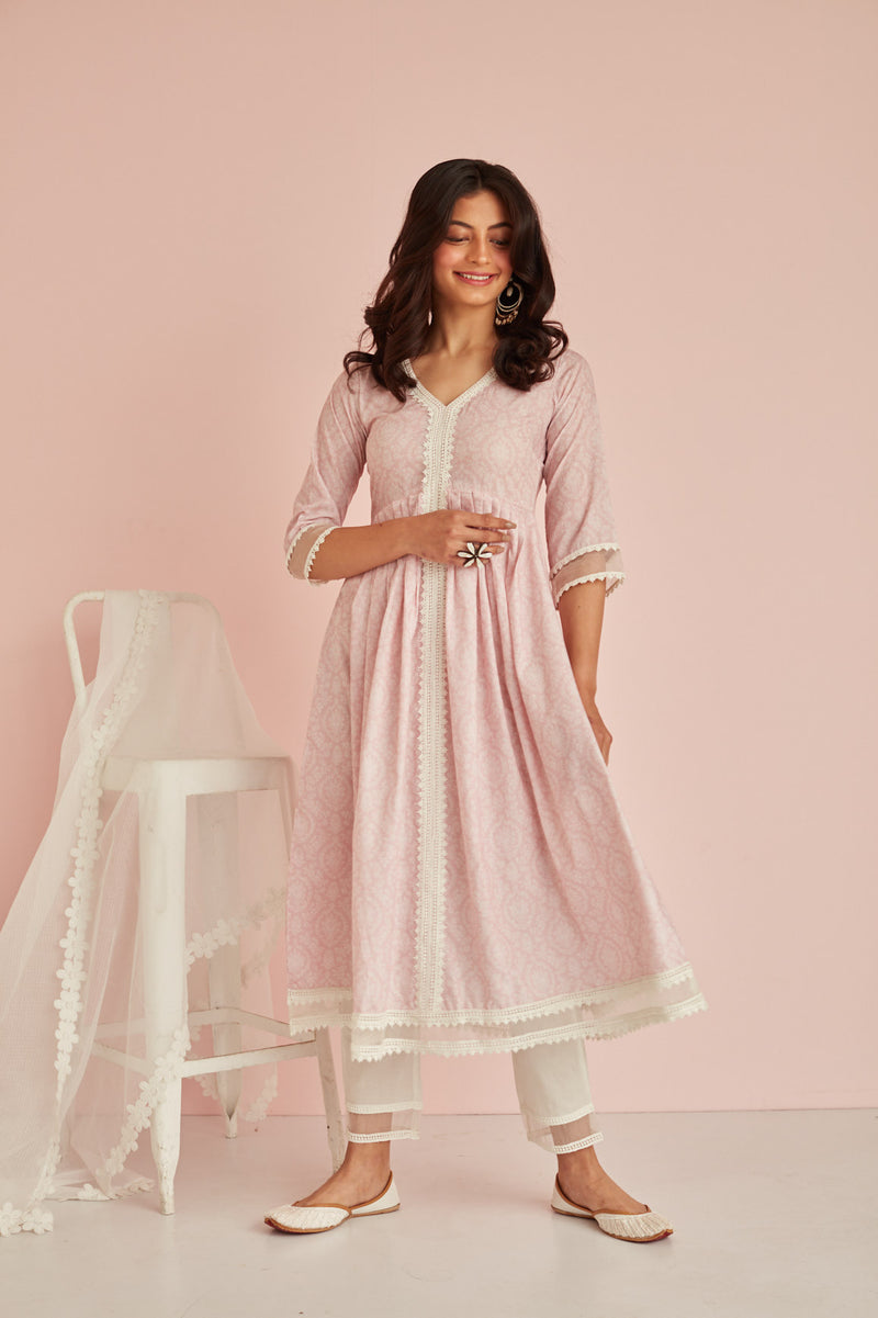 AMAIRA KURTA SET