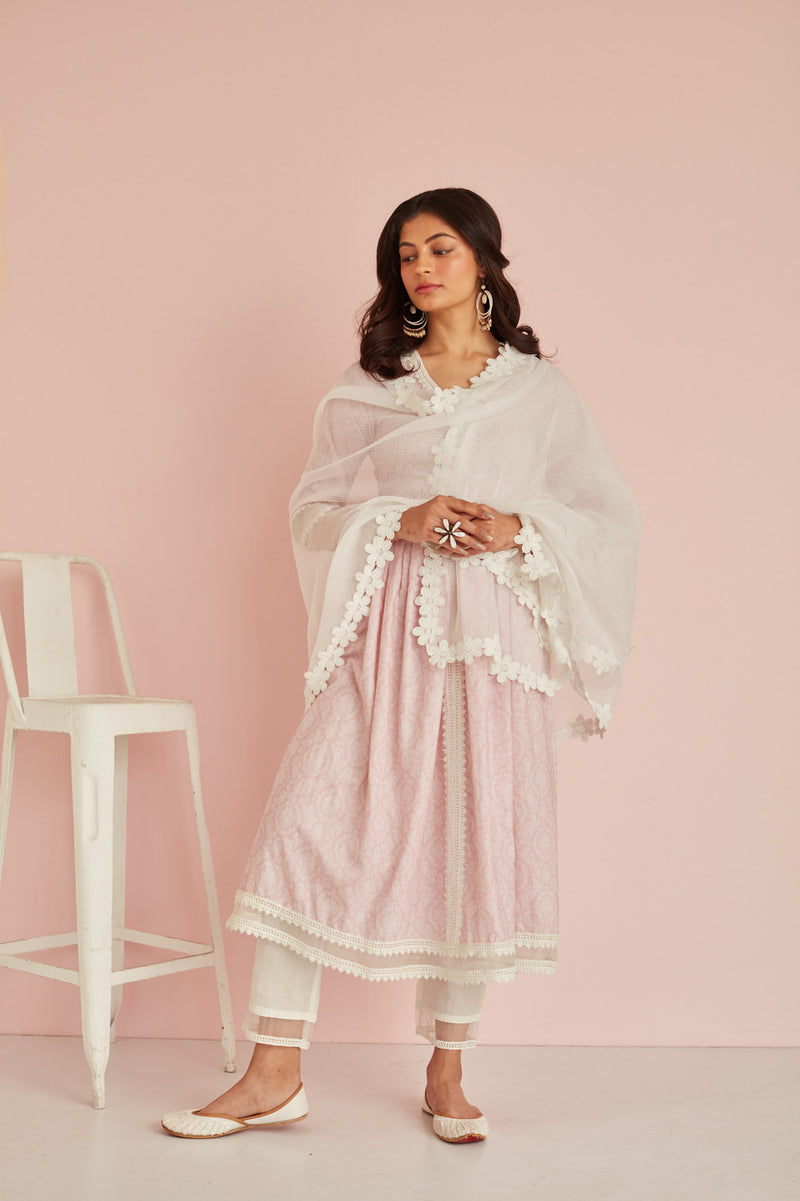 AMAIRA KURTA SET