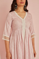 AMAIRA KURTA SET