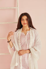 GUL KURTA SET