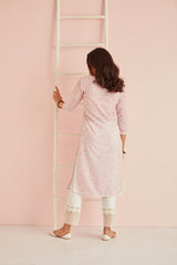 GUL KURTA SET