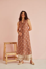 FAIZ KURTA SET