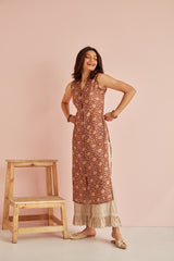 FAIZ KURTA SET