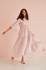 QURBAT DRESS
