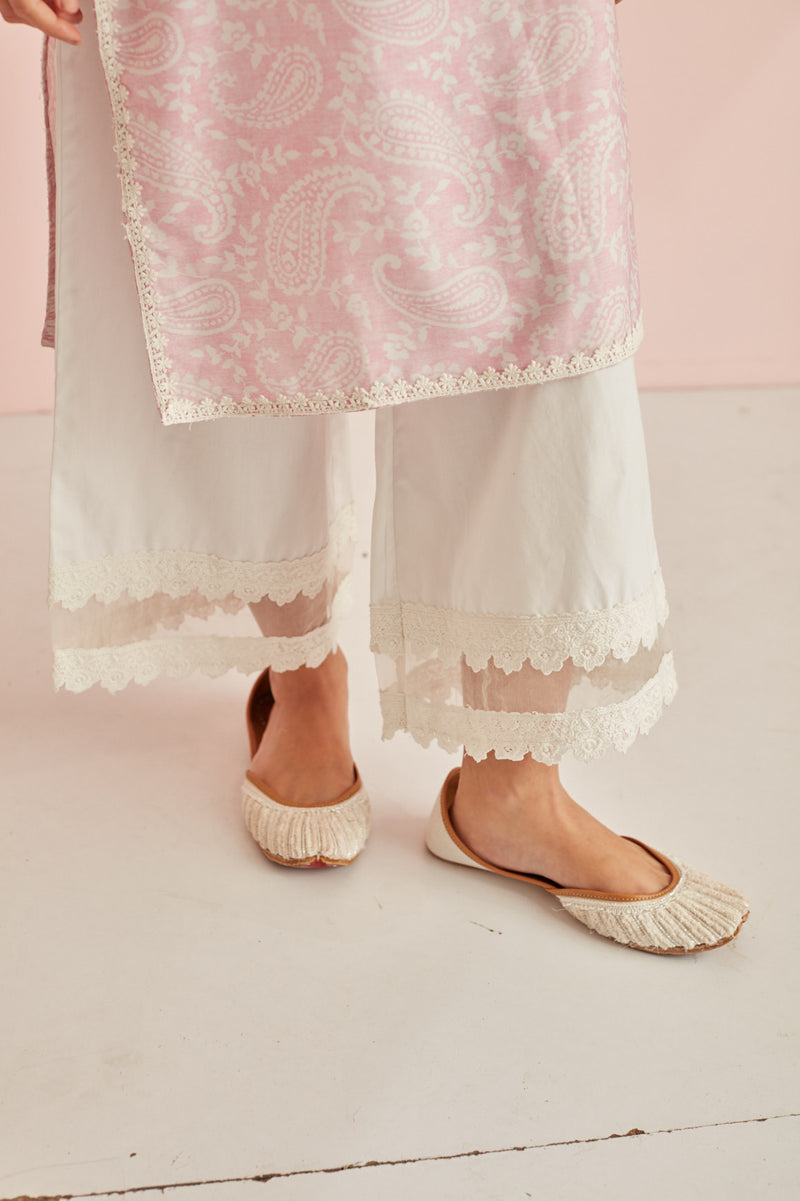 MUZHDA PANTS