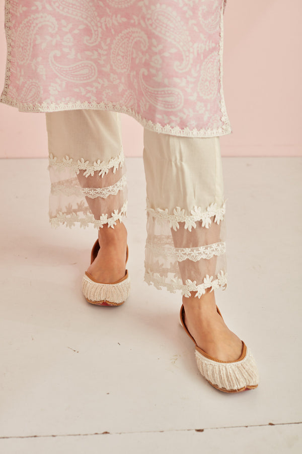 FALAKNUMA PANTS