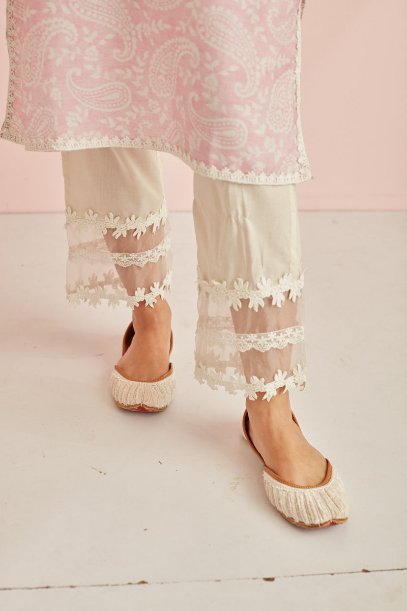 FALAKNUMA PANTS