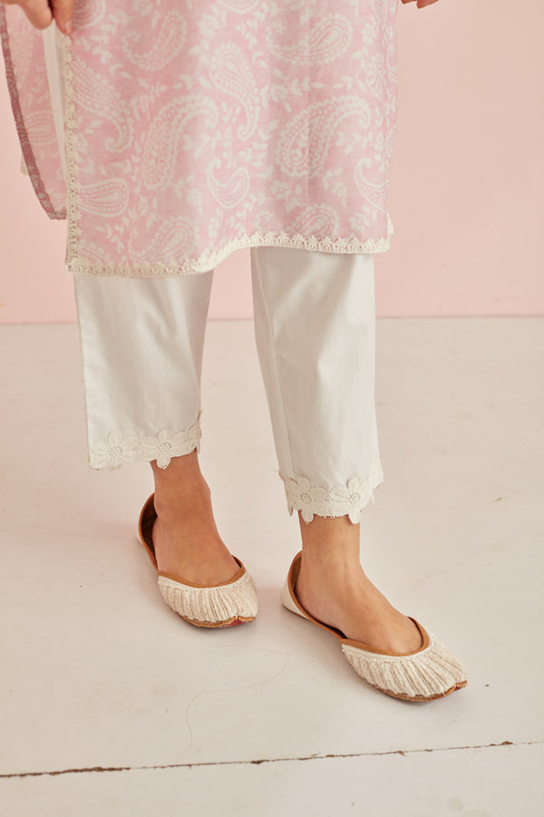 ROZ MEHER PANTS