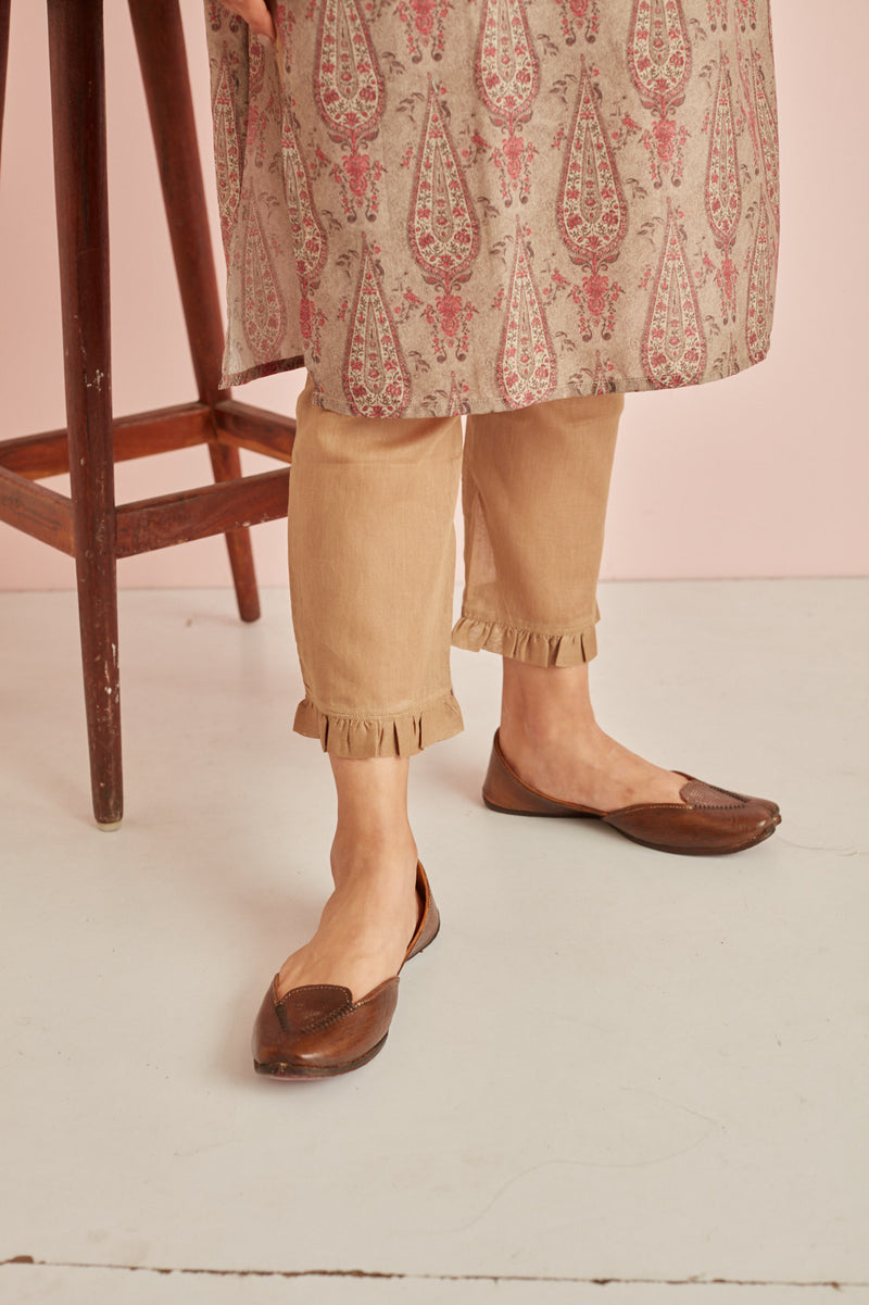 RUHANI KURTA SET