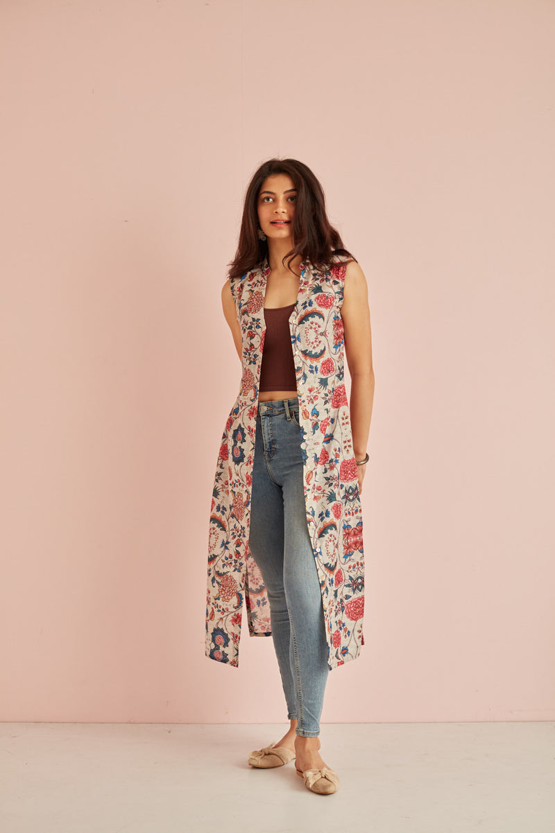 ROYA KURTA SET