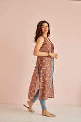 FAIZ KURTA