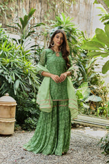 ZORA GARARA SET