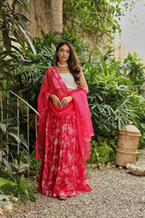 MAIRA LEHENGA SET