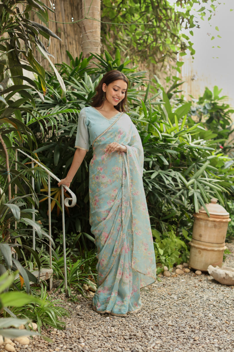 IRA SAREE