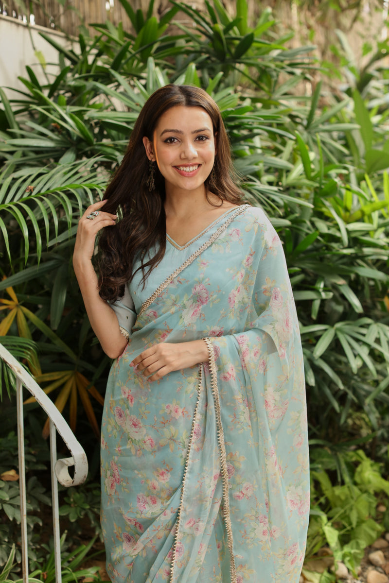 IRA SAREE