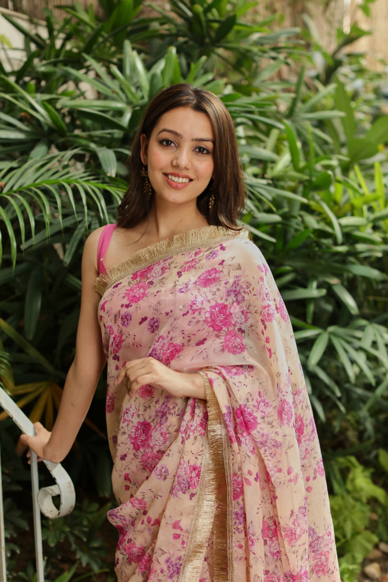 VARYA SAREE