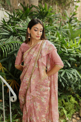 ANANDA SAREE