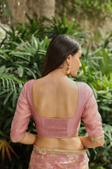 ANANDA SAREE