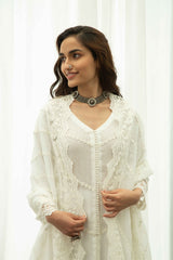 MAHJABEEN KURTA