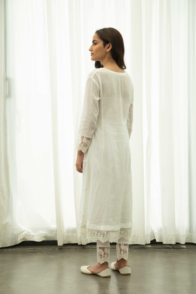 MAHJABEEN KURTA