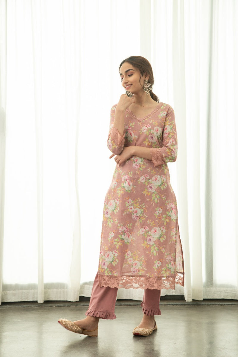 SURAIYA PANTS