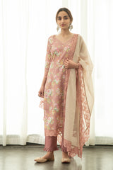 SURAIYA KURTA SET