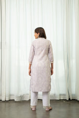 KAASNI KURTA SET