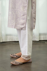 KAASNI KURTA SET