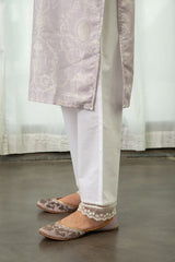 Sukhmani Gambhir in Kaasni Kurta Set