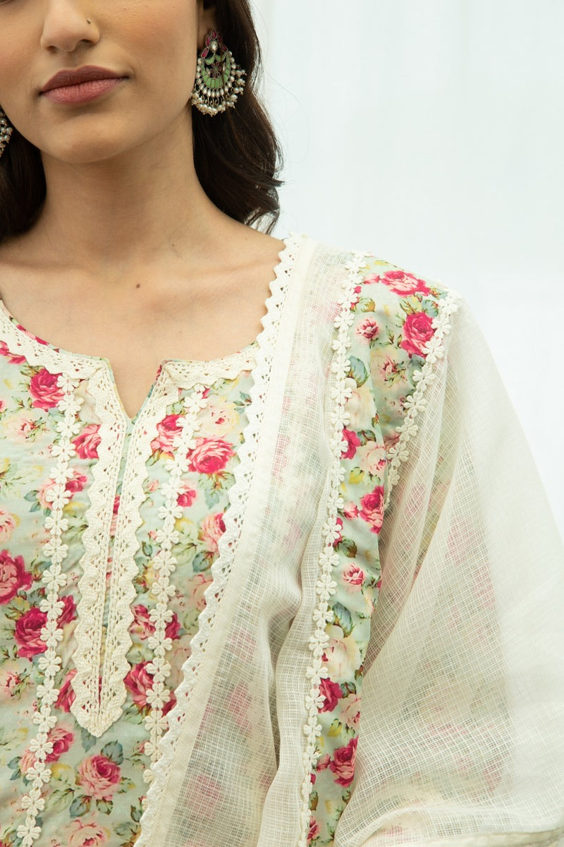 SHAHNOOR DUPATTA