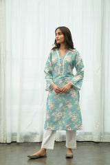 AYESHA KURTA SET