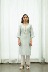 NAZIA KURTA
