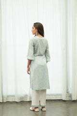 NAZIA KURTA