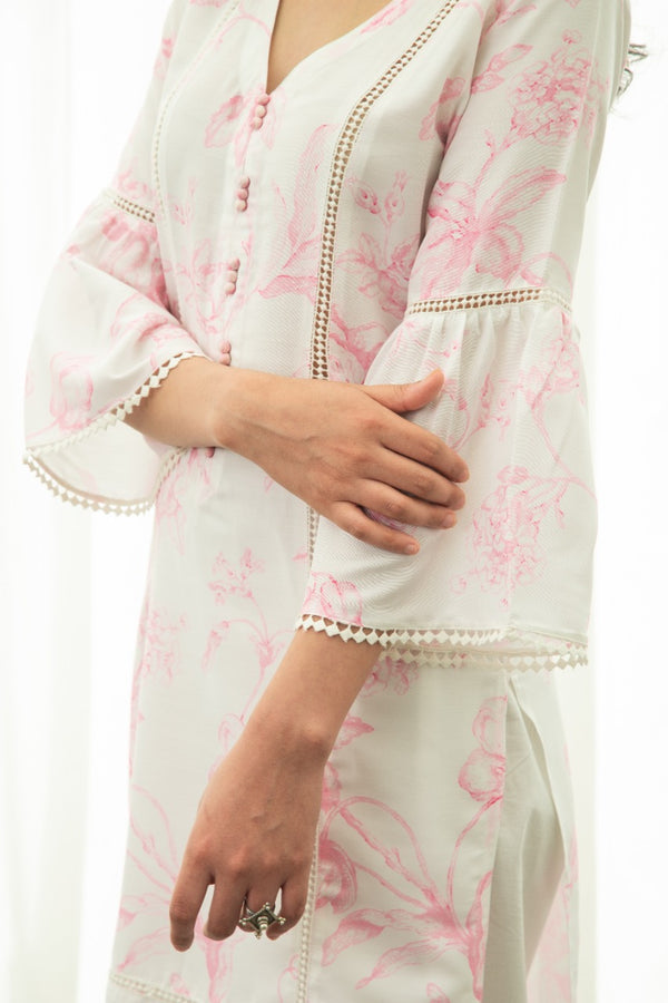 ALIA KURTA