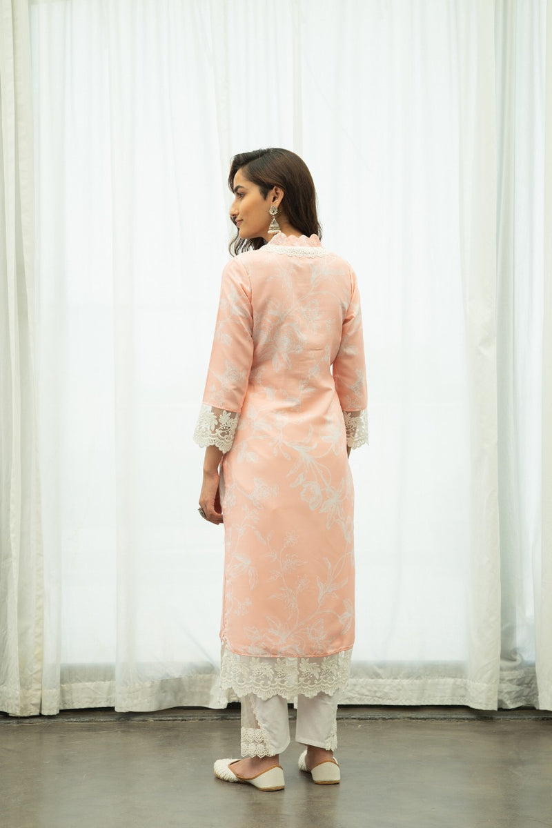 ALIZA KURTA