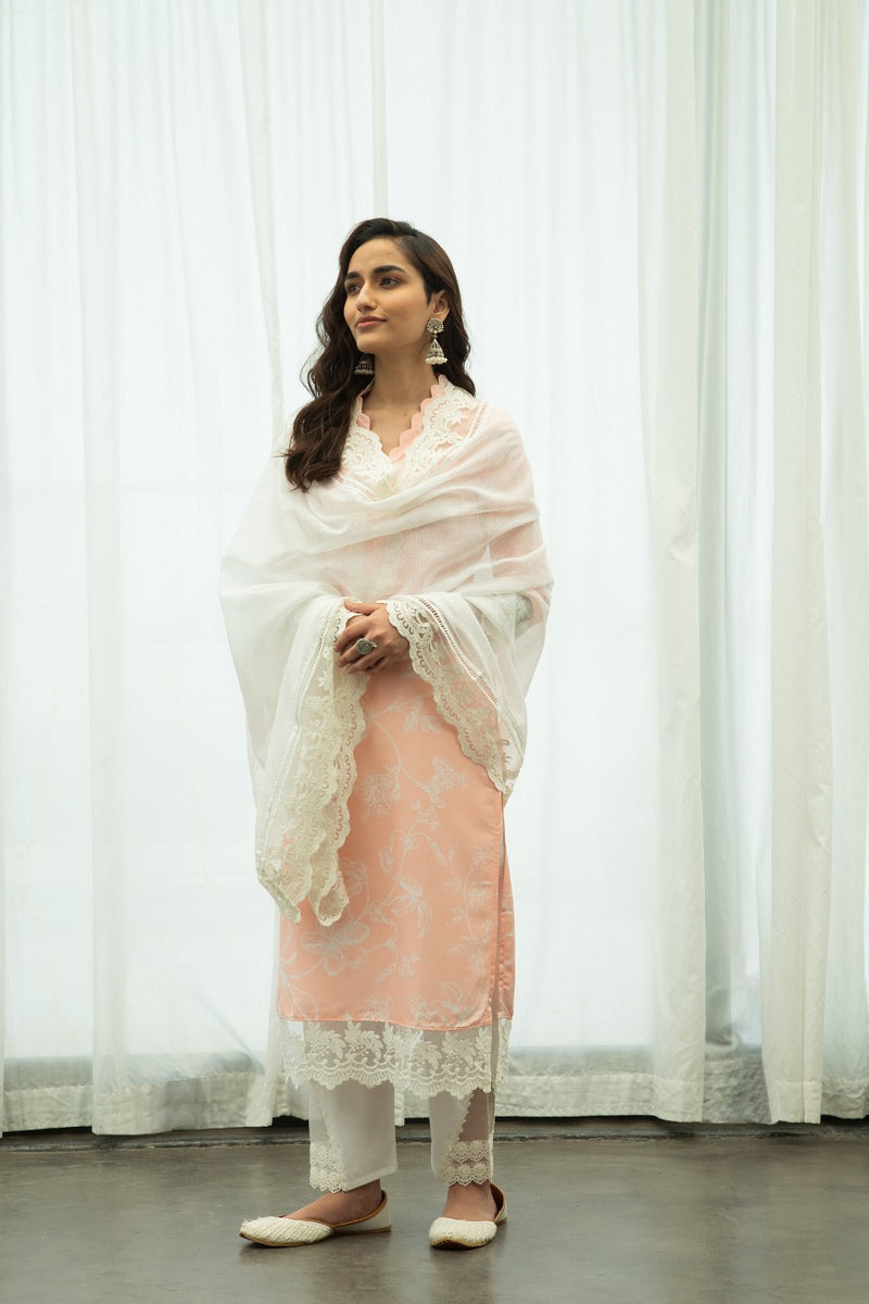 ALIZA DUPATTA