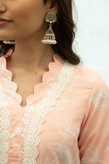 ALIZA KURTA
