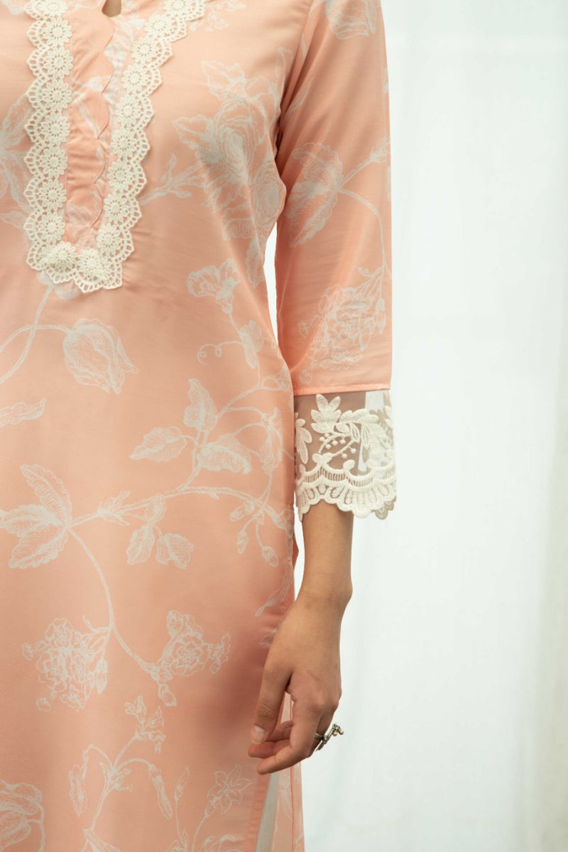 ALIZA KURTA