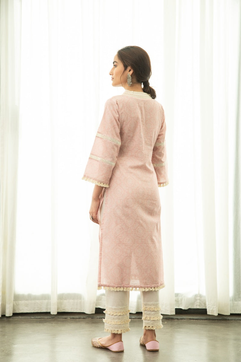 ISRA KURTA