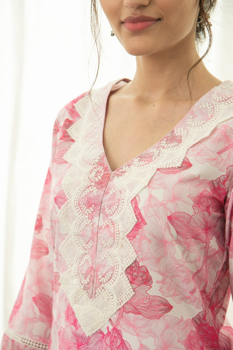 TARINI KURTA