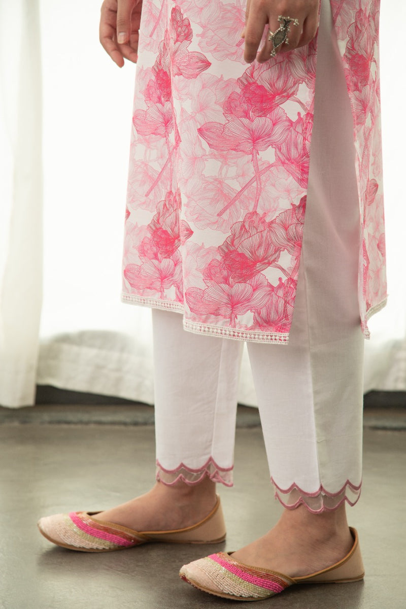 TARINI KURTA