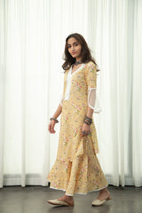 ZOYA SHARARA