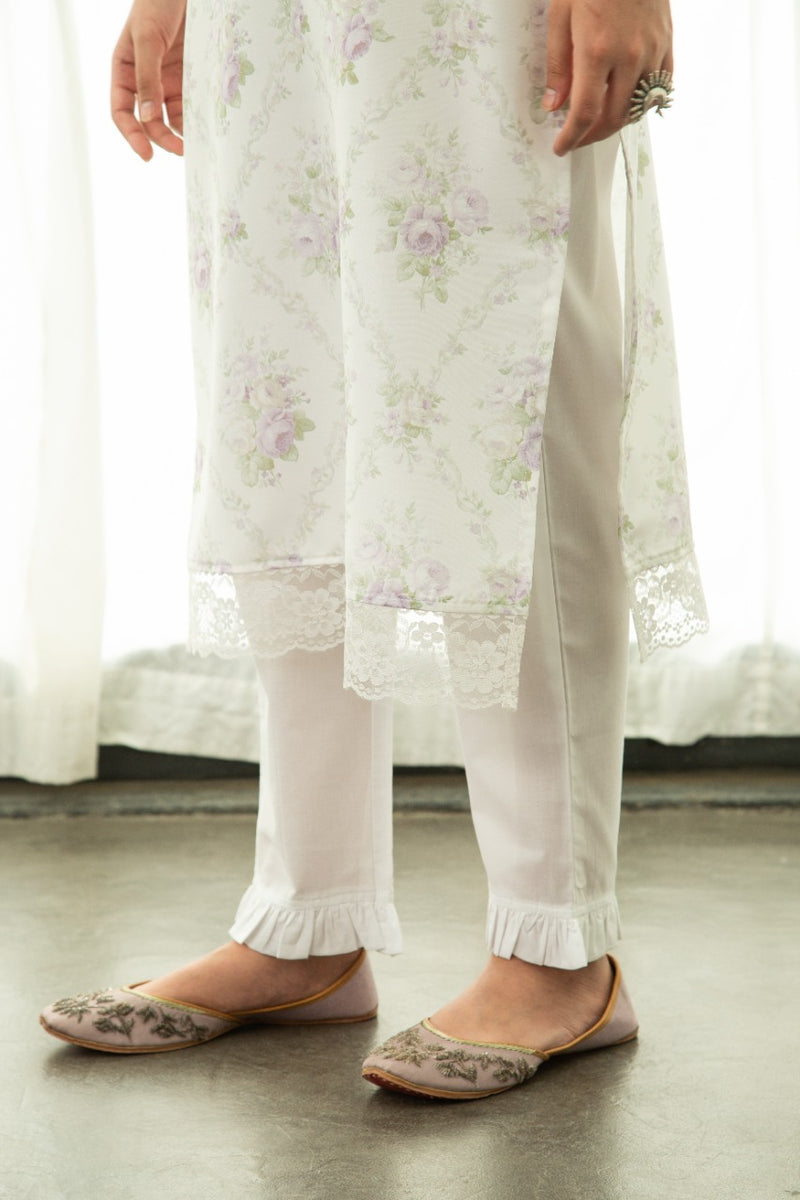 GULZAR KURTA SET