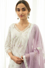 GULZAR KURTA SET