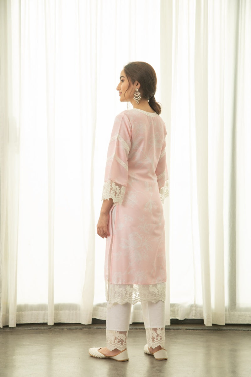 TAHIRA KURTA